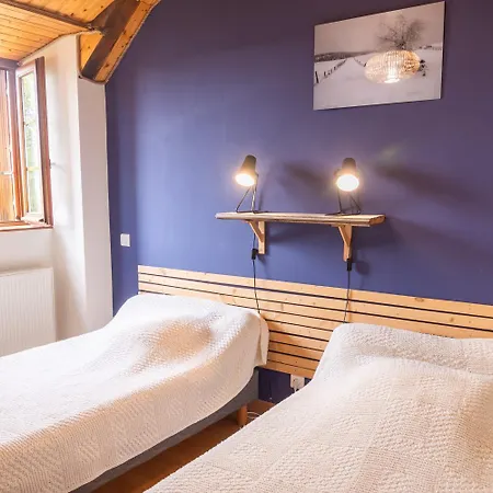 Du Regourdel Avec Holiday home