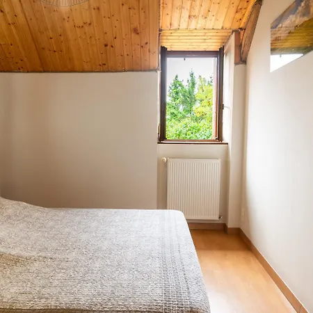 Du Regourdel Avec Holiday home *