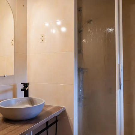 Du Regourdel Avec Holiday home